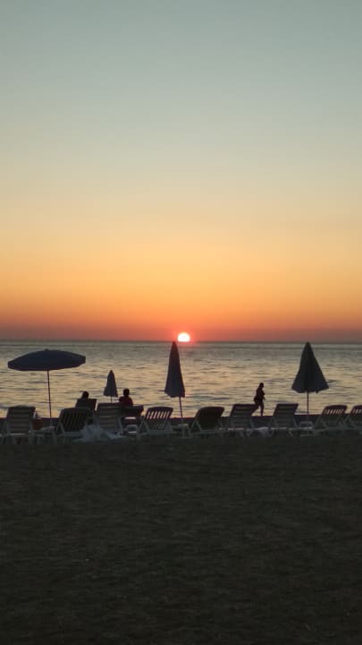 Gartenanlage Labranda Alantur Resort