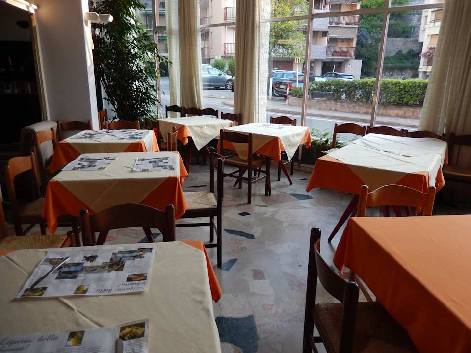 Restaurant Hotel Colibri