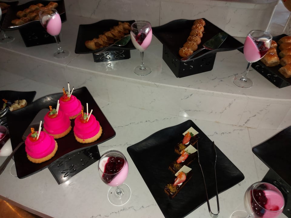 Gastro Seaden Quality Resort & Spa