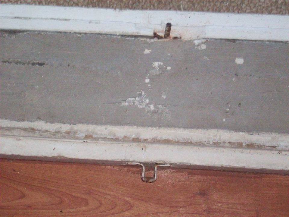 Ausgang zum Balkon Rivijera Villen & Dependance Flora & Madera