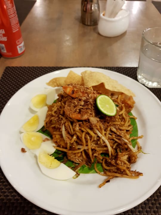 Gastro Hotel Belum Rainforest Resort