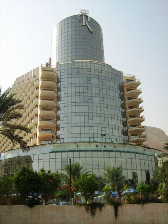 Hotel royal Royal Hotel Dead Sea