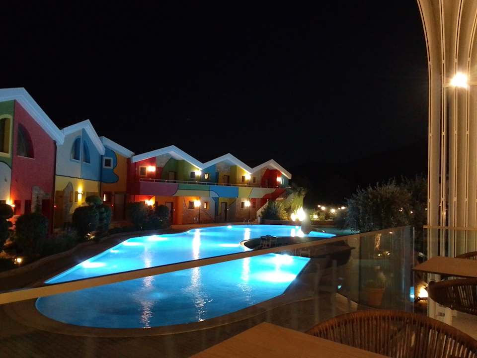 Außenansicht Alexandra Golden Boutique - Adults only