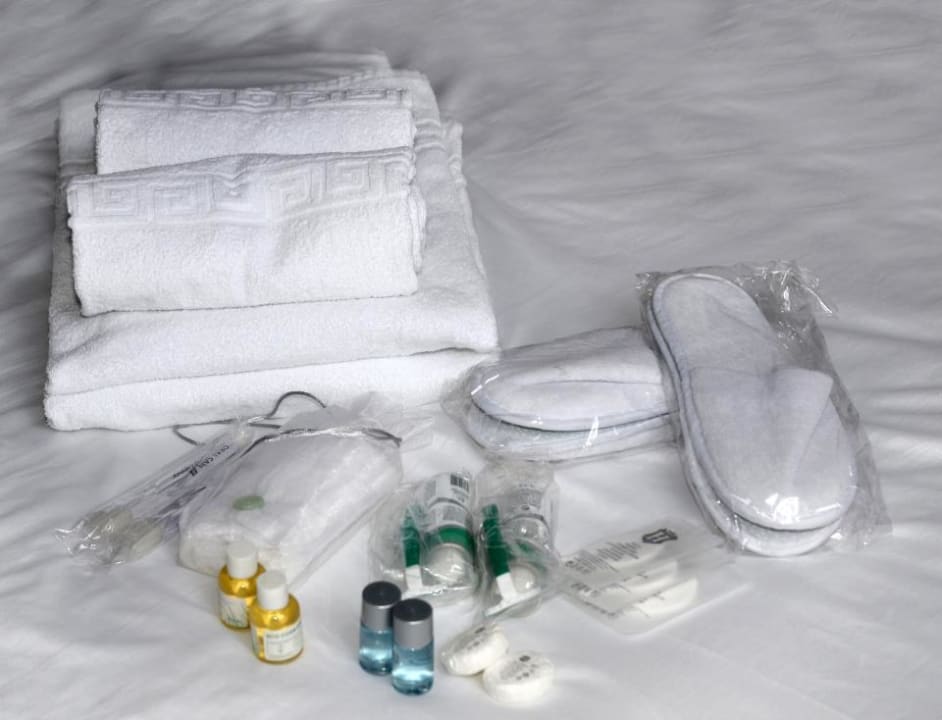 Facilities Boutique Apartments Cluj Napoca