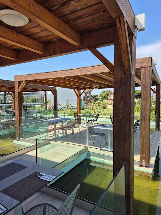 Sport & Freizeit Lambi Resort