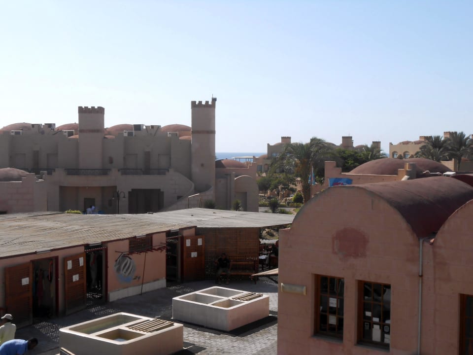 Tauchbasis Akassia Swiss Resort