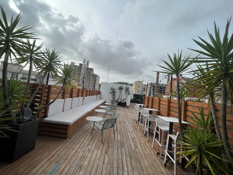 Gastro Casa Lit Barcelona by Ona Hotels