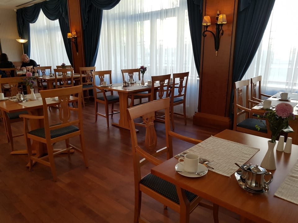 Gastro Victor's Residenz-Hotel Berlin Mitte