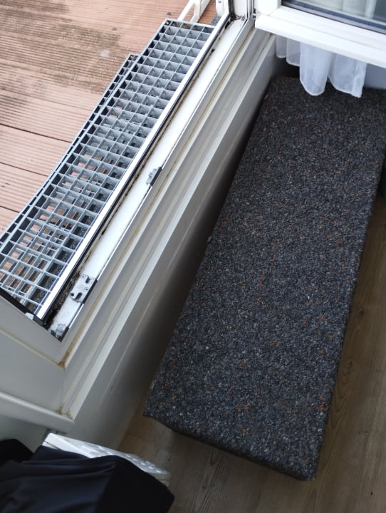 Sonstiges Ferienwohnungen Ferienpark Weissenhäuser Strand