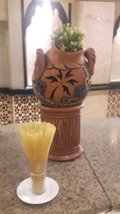 Gastro Sentido Mamlouk Palace Resort