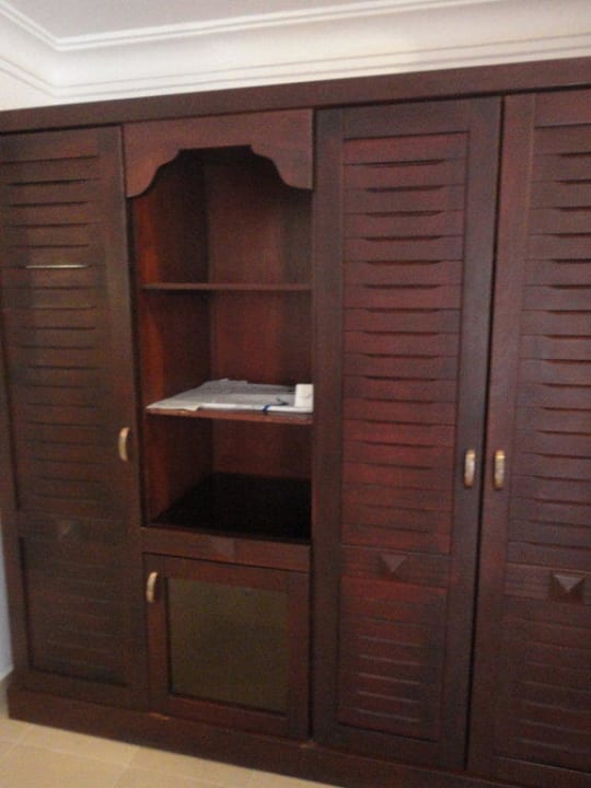 Pokój Pickalbatros Aqua Park Resort - Hurghada