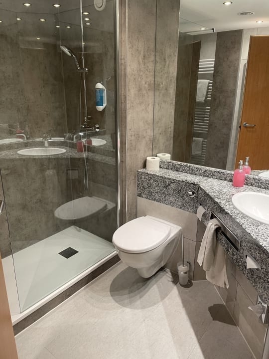 Zimmer Country Hotel Timmendorfer Strand