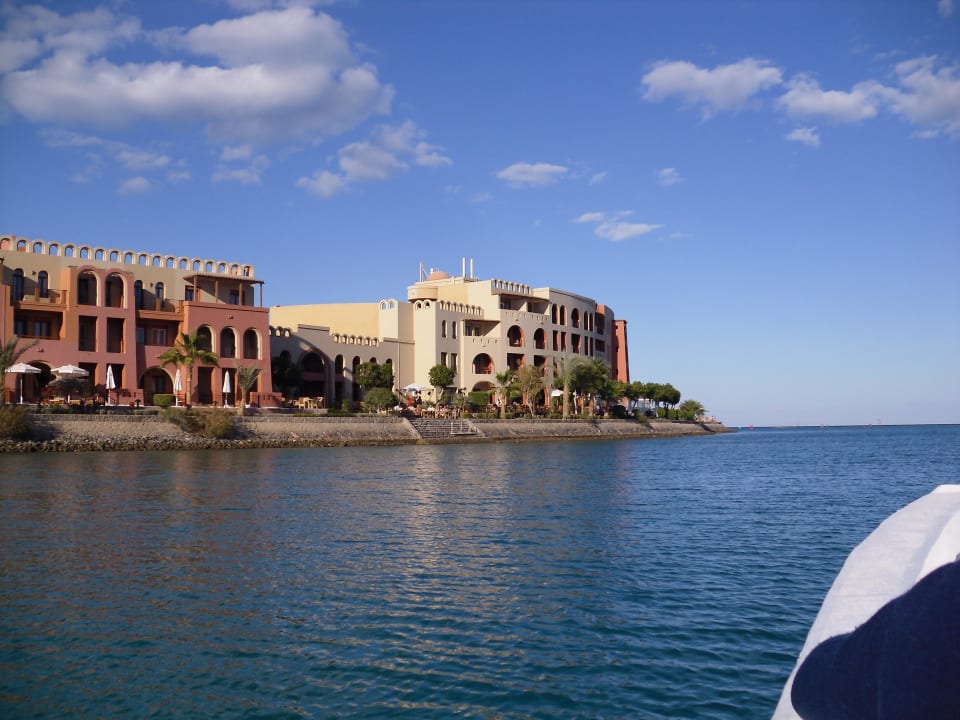 Hotel Hotel Three Corners Ocean View prestige - Adults only