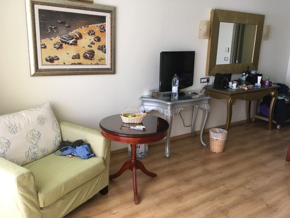 Zimmer Atrium Prestige Thalasso Spa Resort & Villas