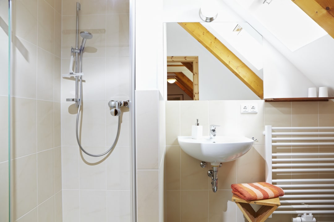 Zimmer Weingut Haus Steinbach