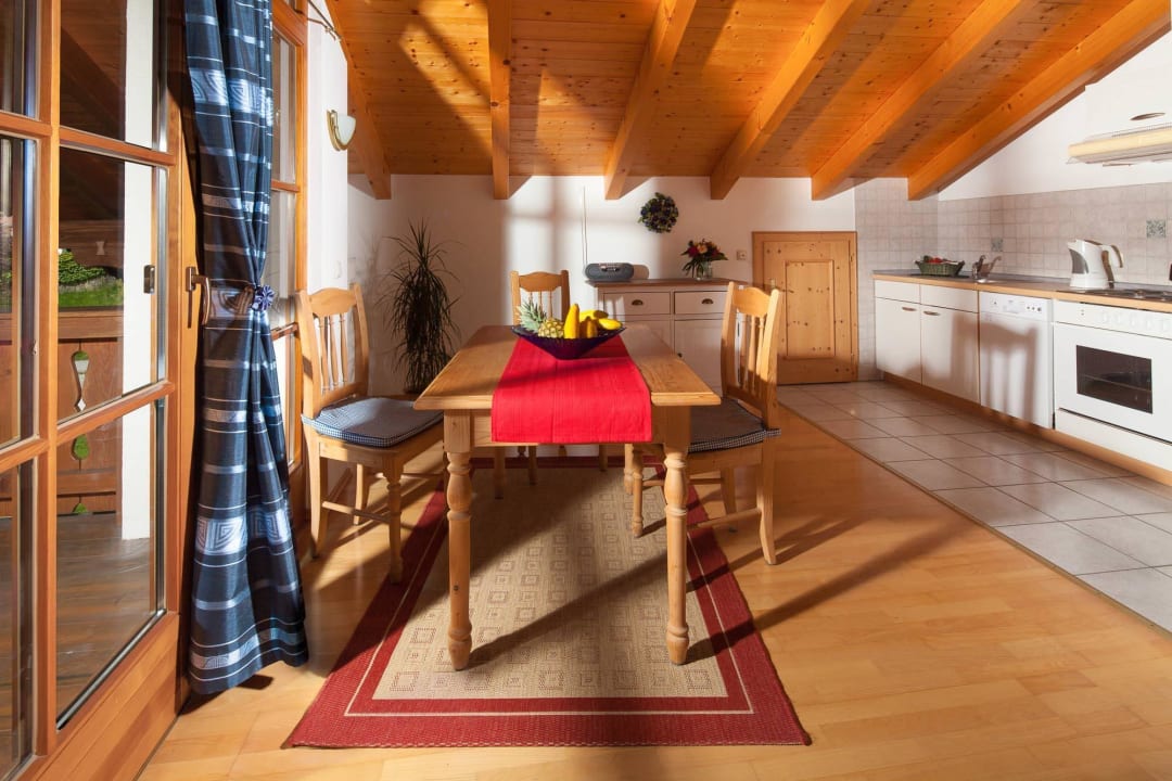 Fewo Ferienwohnung Sachenbacher