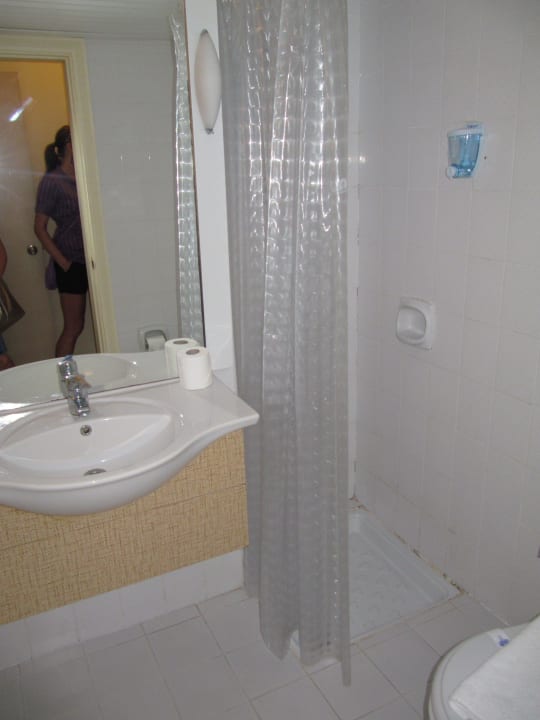 Łazienka Prime Beach Hotel