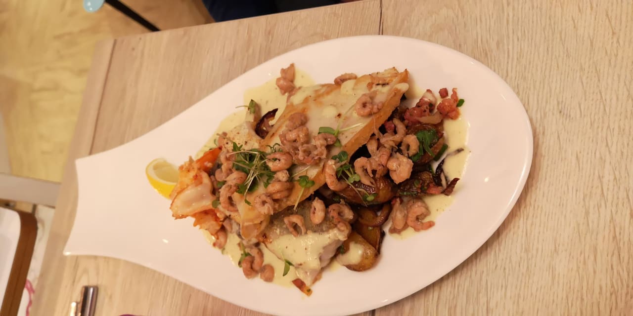 Gastro Küstenperle Strandhotel & Spa
