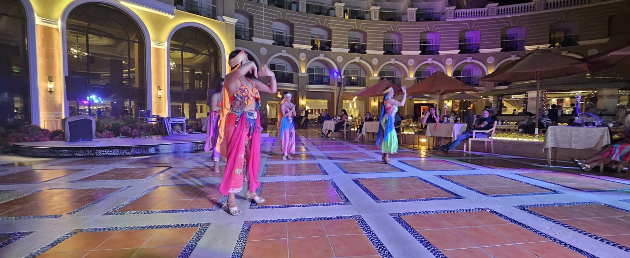 Außenansicht Kaisol Romance Resort