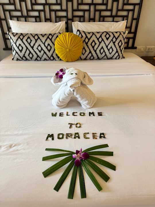 Zimmer Moracea by Khao Lak Resort