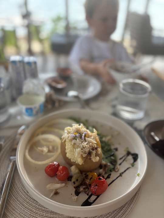 Gastro Bandara Spa Resort & Pool Villas, Samui