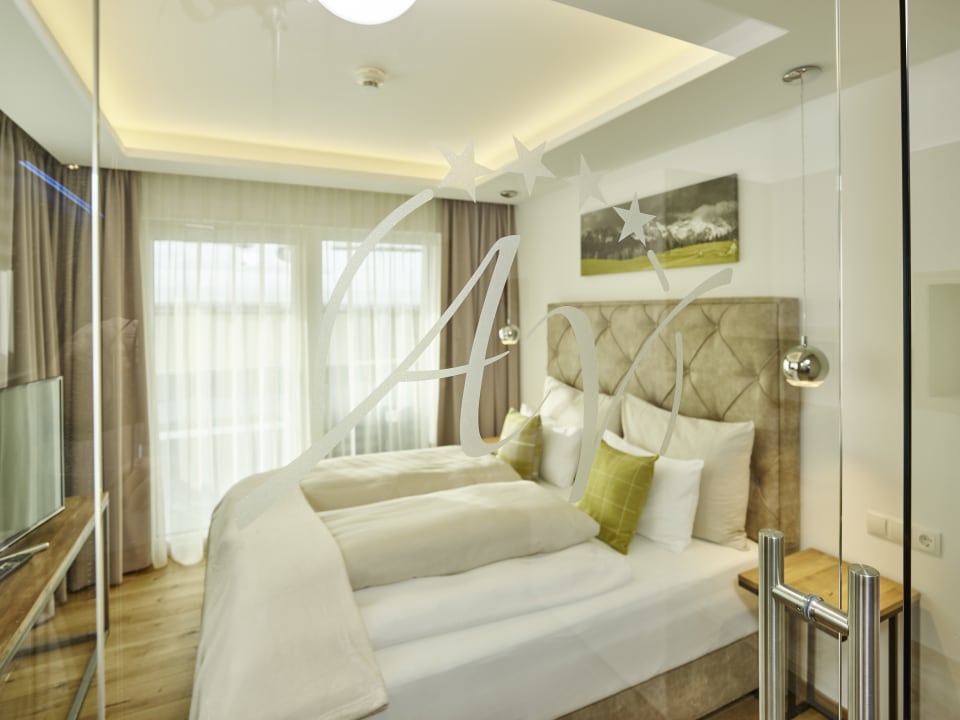 Zimmer A-VITA Viktoria Residenzen