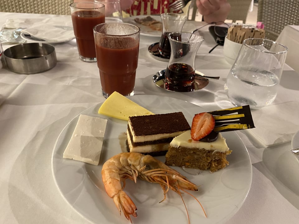 Gastro Xanadu Resort Hotel