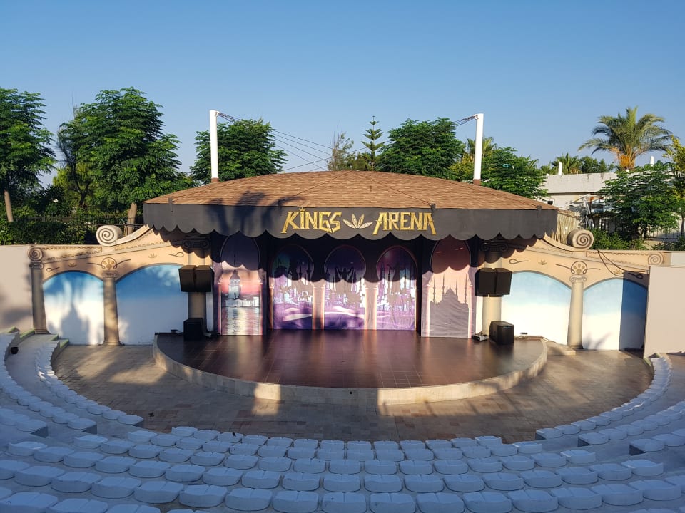 Sport & Freizeit Aydinbey Kings Palace & Spa