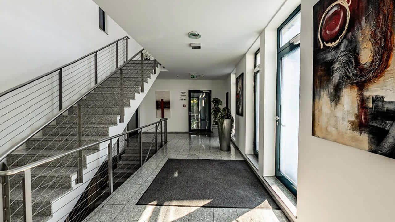 Sonstiges Smart Motel