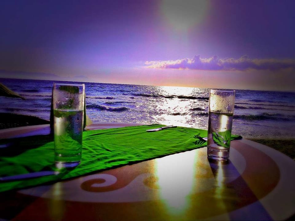 Strand Dogan Paradise Beach