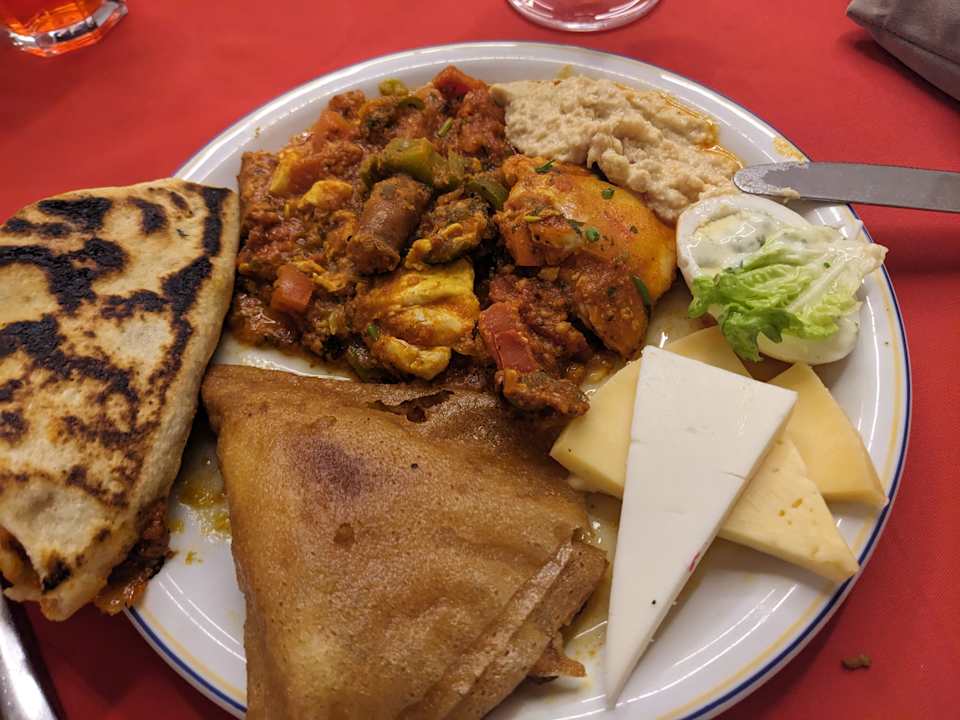 Gastro Iberostar Waves Averroes