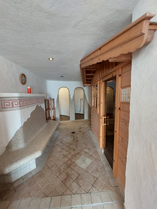 Sport & Freizeit Hotel FrohNatur
