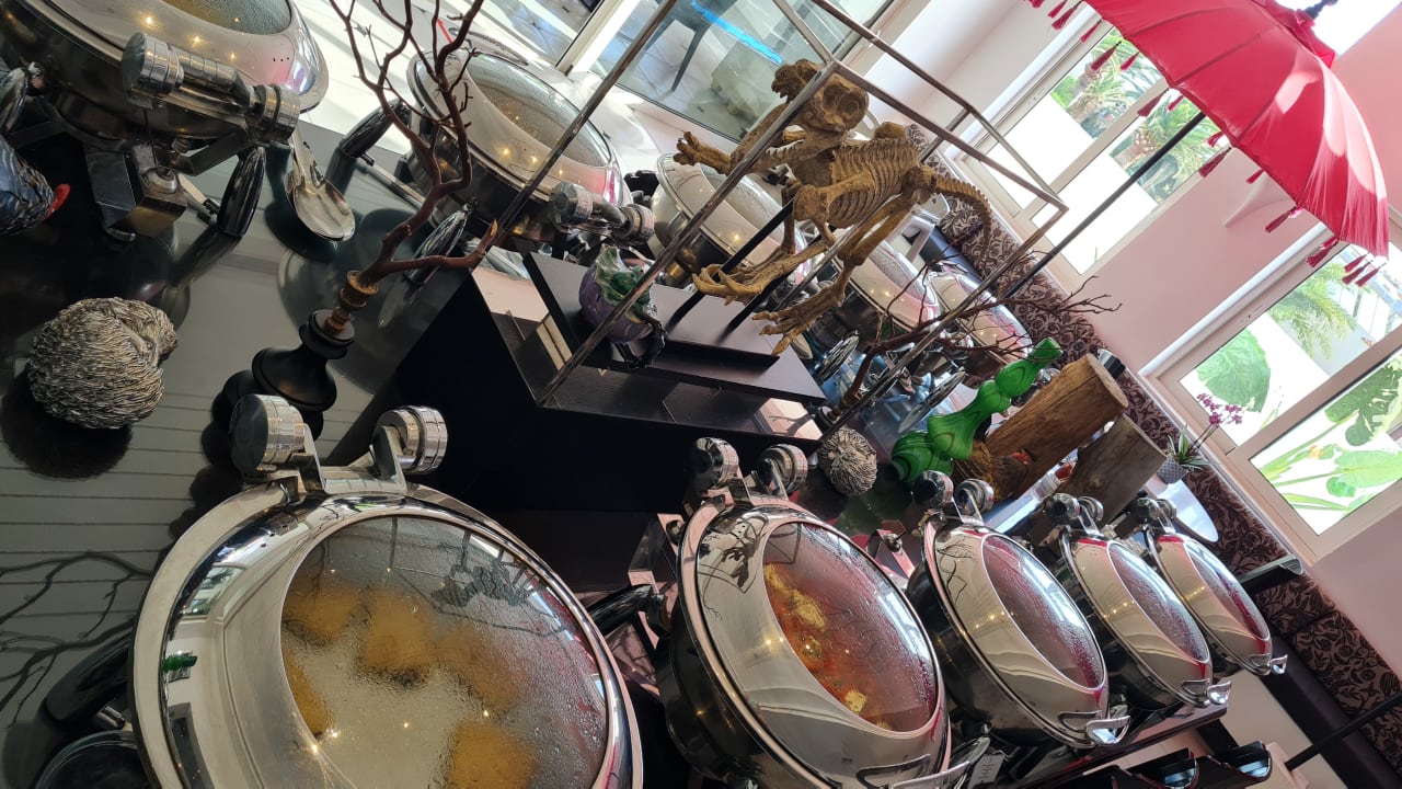Gastro Caramel A Grecotel Resort To Live