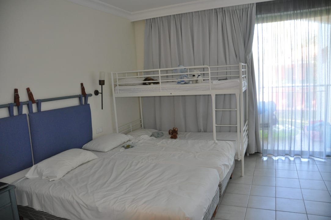 Pokój z atrakcjami dla dzieci  Domes Aulūs Zante, Autograph Collection