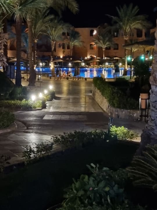 Pool Jaz Makadi Oasis Resort