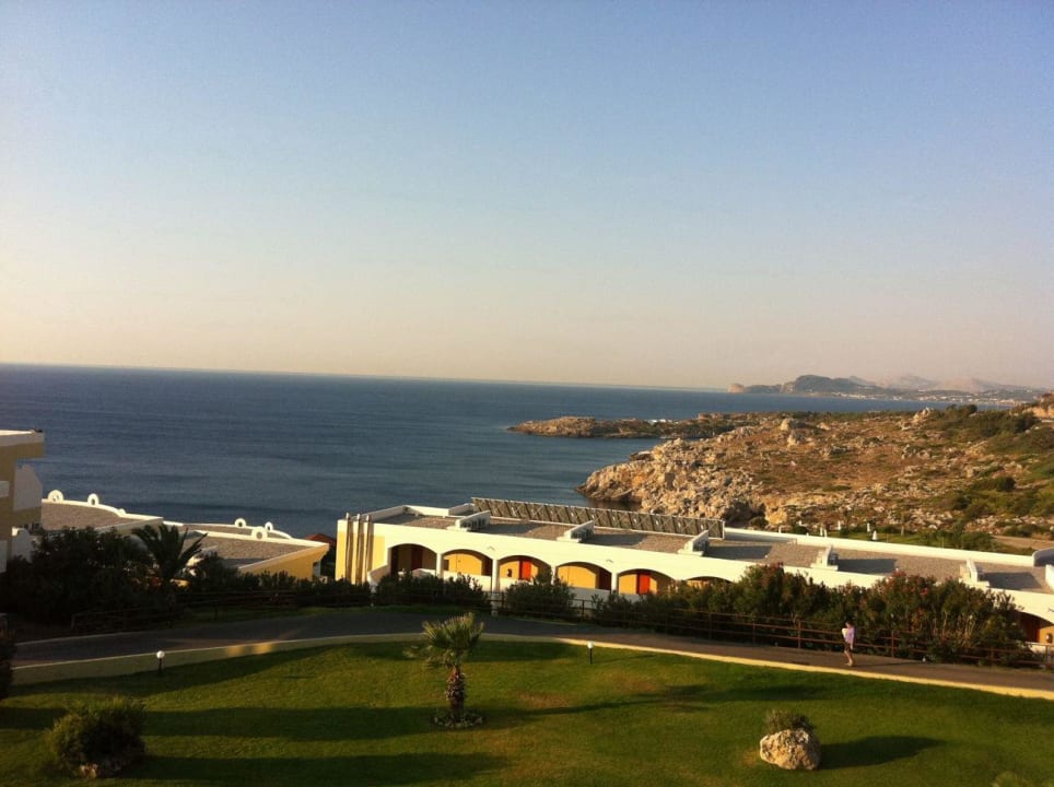 Hotel Kalithea Horizon Royal Hotel Kalithea Horizon Royal