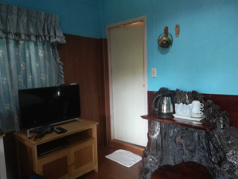 Zimmer Hotel Saiyok River House