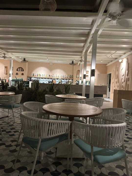 Gastro Akra Sorgun Tui Blue Sensatori