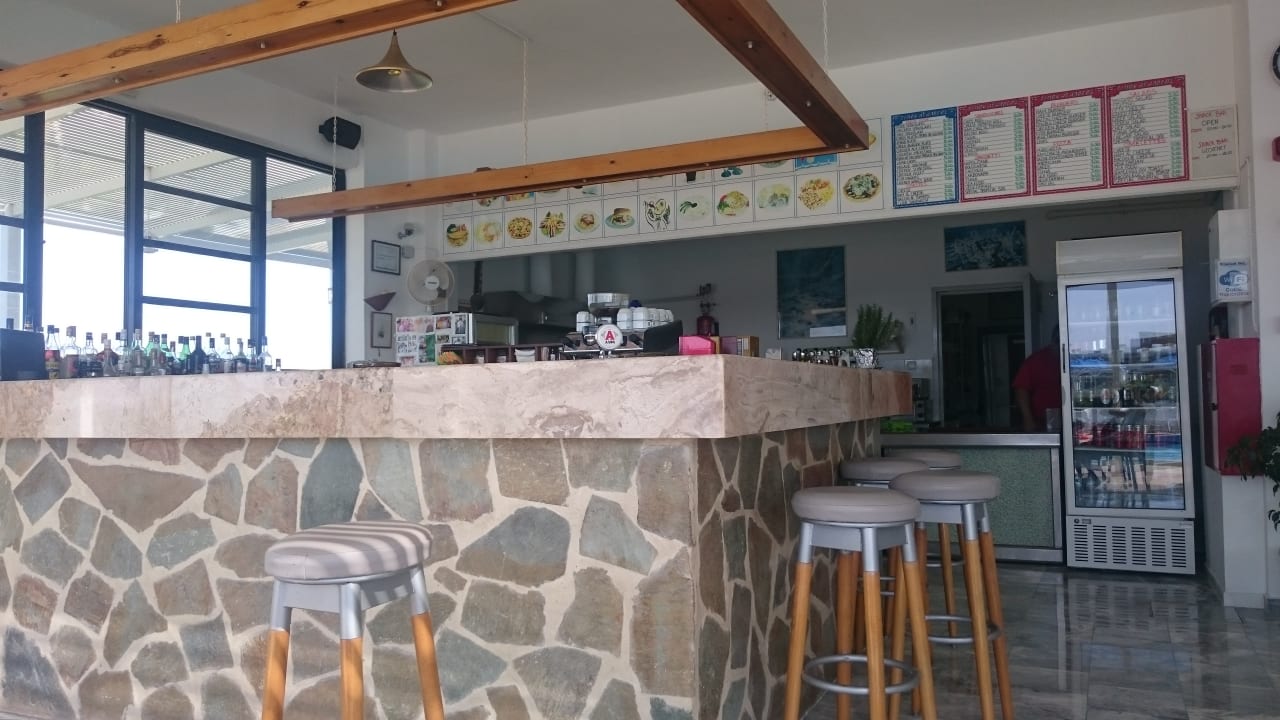 Gastro Hotel Tropical Sol