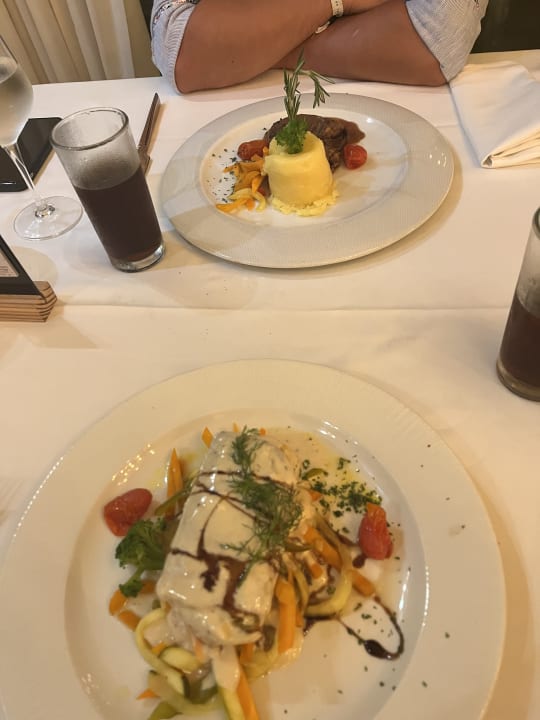 Gastro TRS Turquesa Hotel - Adults only