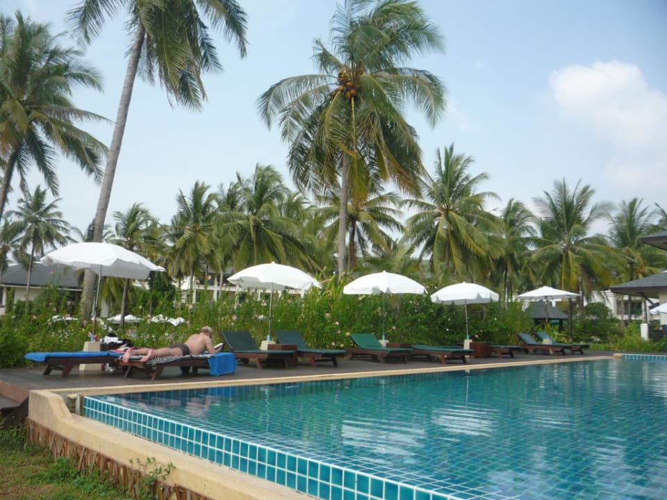 2011_Khao Lak Orchid Beach Khaolak Orchid Beach Resort