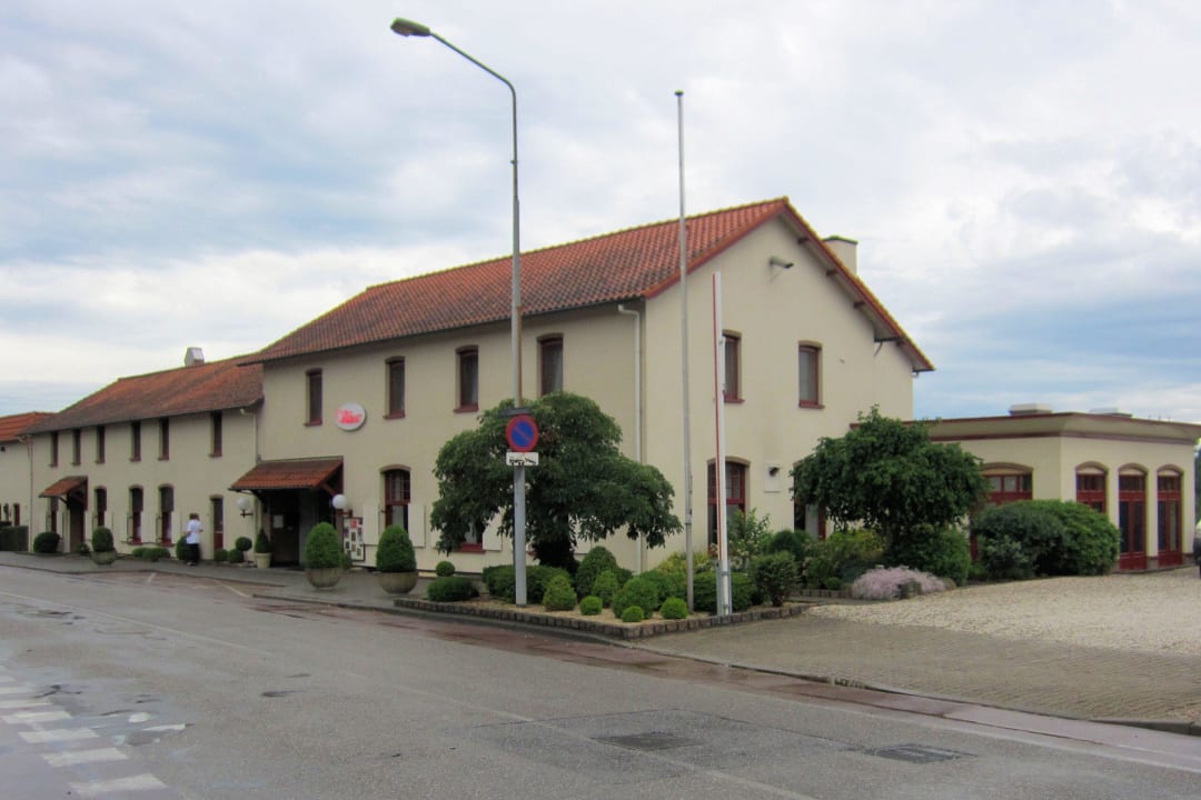 Hotel mit Parkplatz Hotel Valuas