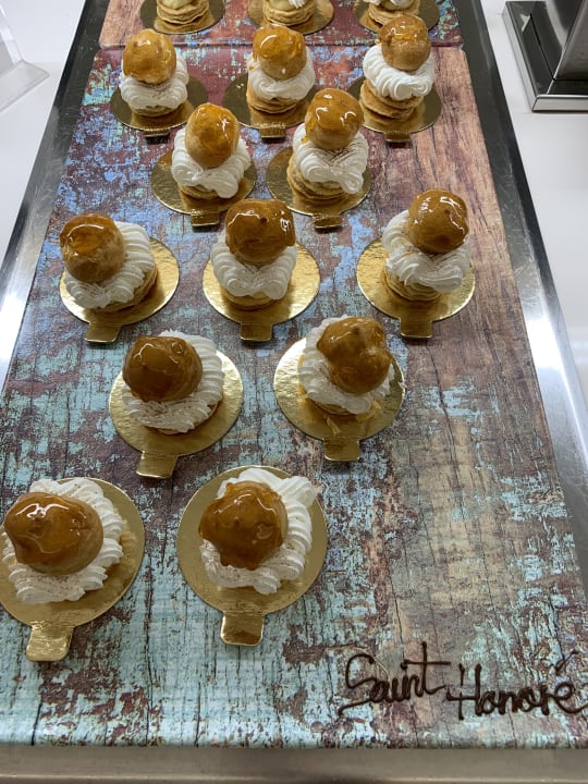 Gastro CM Playa del Moro