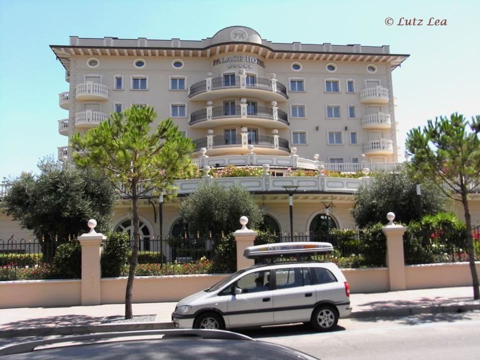 Palace Hotel Palace Hotel