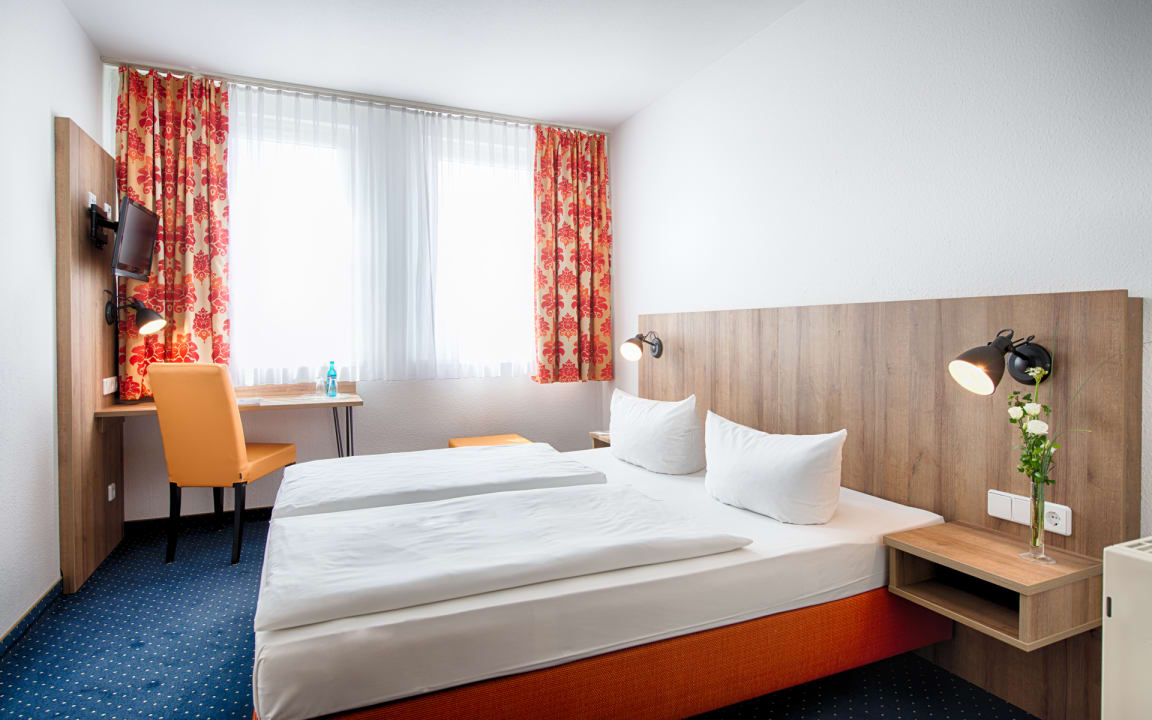 Zimmer ACHAT Hotel Dresden Altstadt