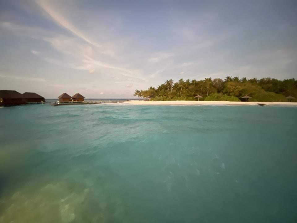 Strand Veligandu Maldives Resort Island