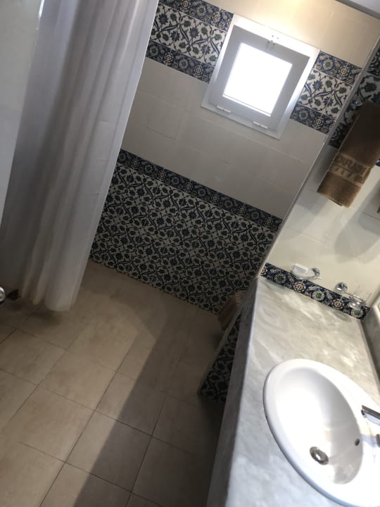 Zimmer Hotel El Mouradi Djerba Menzel