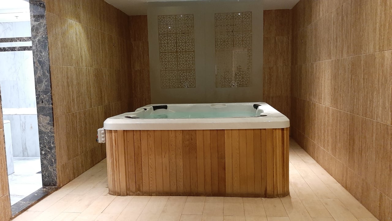 Sport & Freizeit Shams Alam Beach Resort