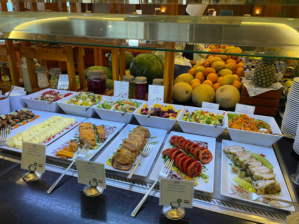 Gastro Jaz Grand Marsa