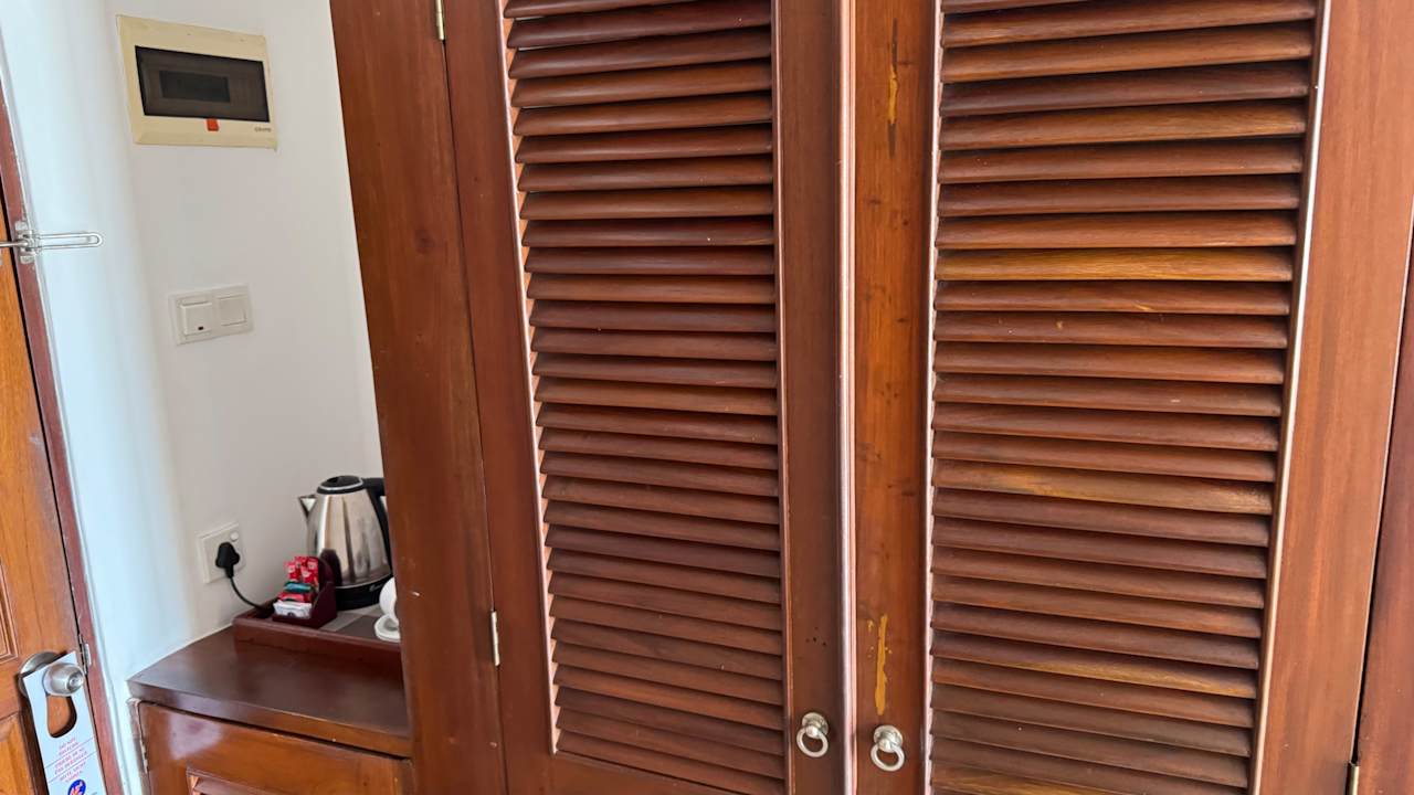 Zimmer Goldi Sands Hotel